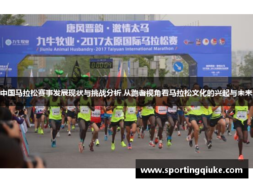 中国马拉松赛事发展现状与挑战分析 从跑者视角看马拉松文化的兴起与未来